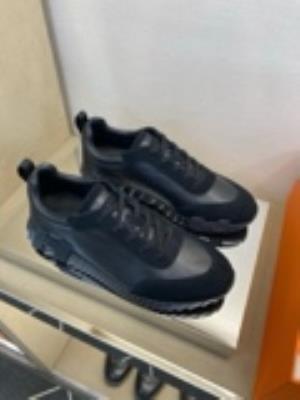 wholesale quality men hermes shoes model no. 272